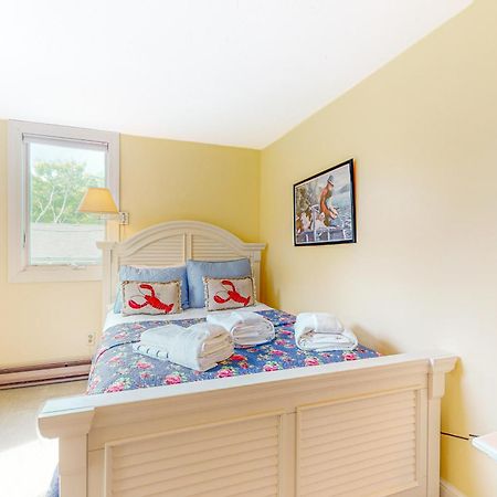 Appartement Main Street Upper à Vineyard Haven Extérieur photo